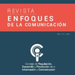 Revista Enfoques de la Comunicación 1 Retos y desafíos de los medios comunitarios