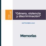 Ciclo Virtual Género, violencia y discriminación