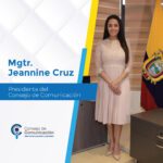 Presidenta Jeannine Cruz Boletín 11
