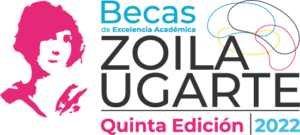 Logo Zoila Ugarte 2022