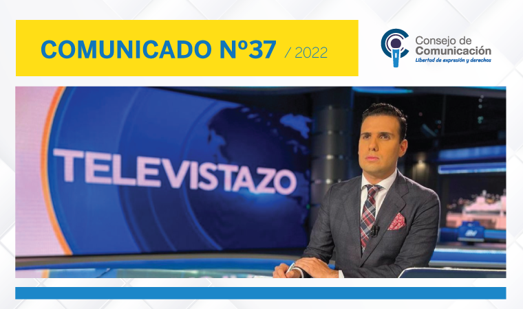 Comunicado Oficial 37 2022 Juan Carlos Aizprúa