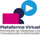logo plataforma Virtual para web