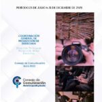 Informe Anual de Agresiones a Trabajadores de la Comunicación [Período 23 de Julio a 31 de Diciembre de 2021]