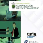 Memorias del Conversatorio Comunicación política en pandemia