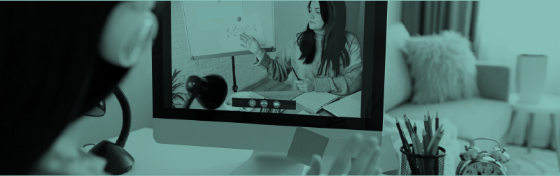 Inscripción en Cursos de Capacitación Virtual dictados por el Consejo de Comunicación