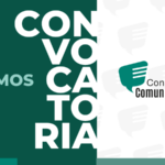 Abrimos Convocatoria