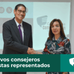Consejo de Comunicación eligió a los nuevos consejeros representantes delos gremios periodísticos