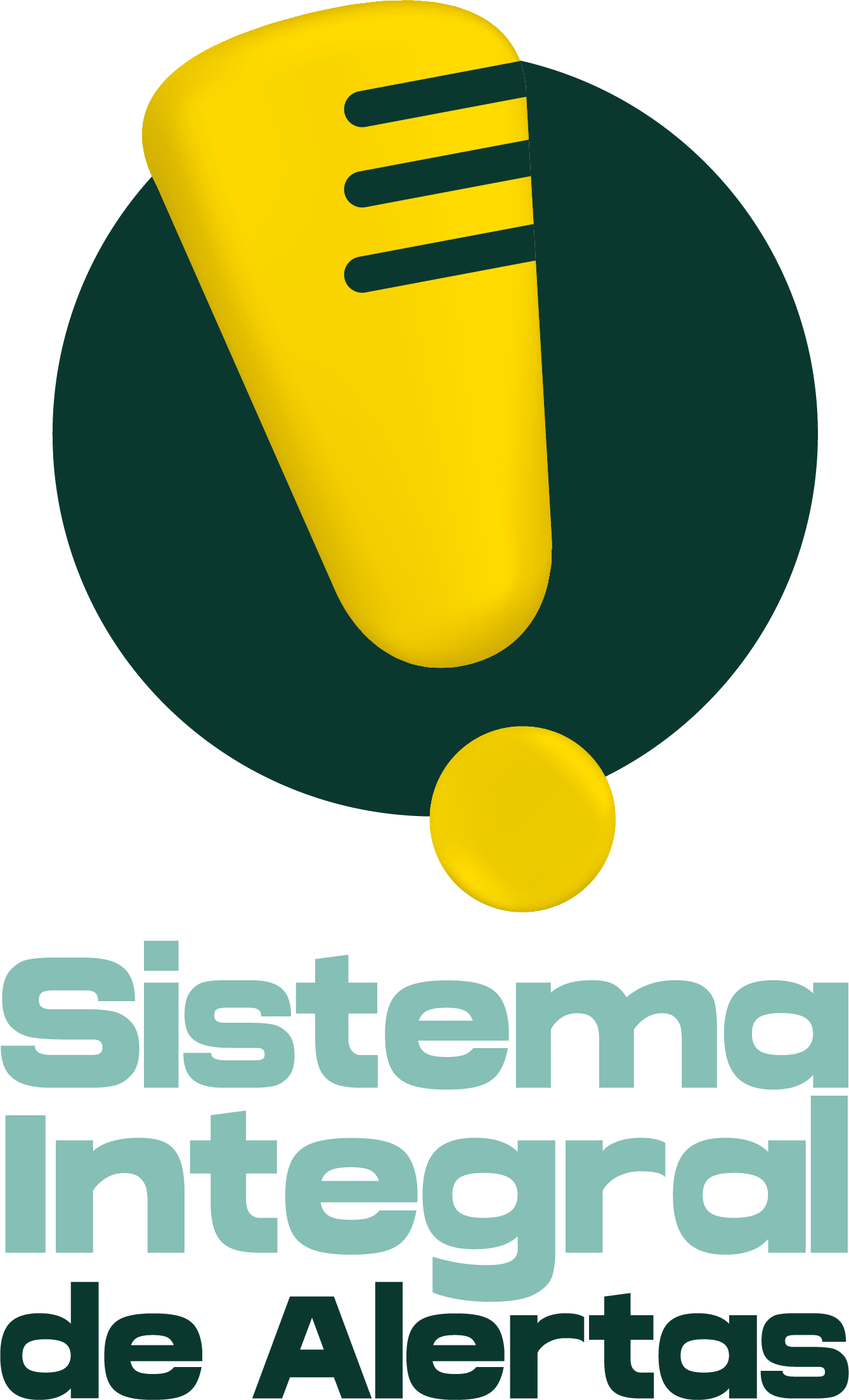 Sistema Integral de Alertas