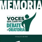 Torneo de Debate y Oratoria Voces que Cuentan - Distrito Metropolitano de Quito
