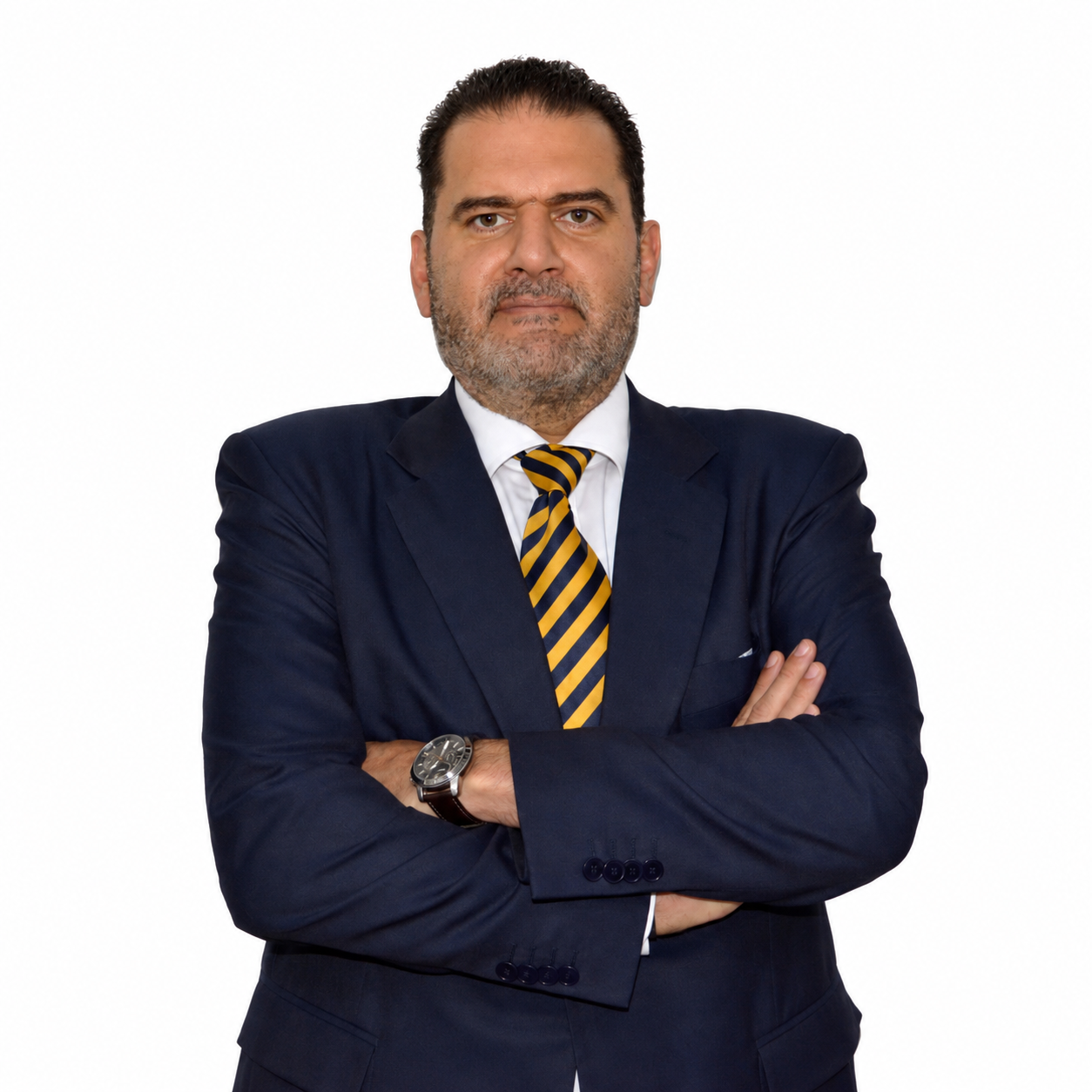 Robert Samaniego Portilla