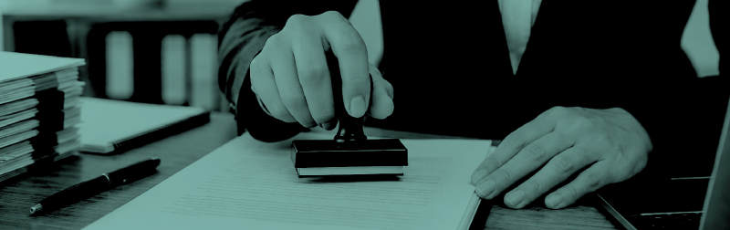 Emisión de certificaciones documentales del Consejo de Desarrollo y Promoción de la Información y Comunicación
