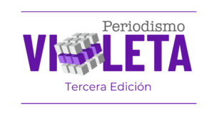 Periodismo Violeta - Tercera edición